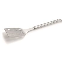 Spatule Inox pour plancha